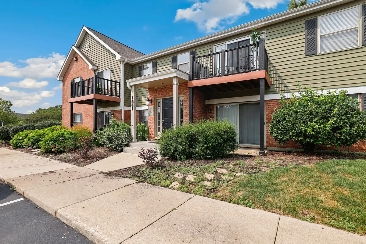 1561 Raymond Drive #102, Naperville, IL 60563 - #1