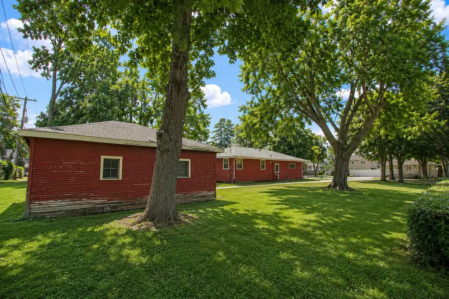 21 Morris Street, Joliet, IL 60436 - #3