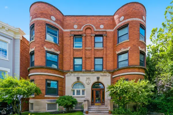 5718 S Dorchester Avenue #1, Chicago, IL 60637