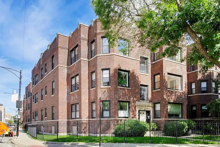 4753 N Beacon Street #2, Chicago, IL 60640 - #2