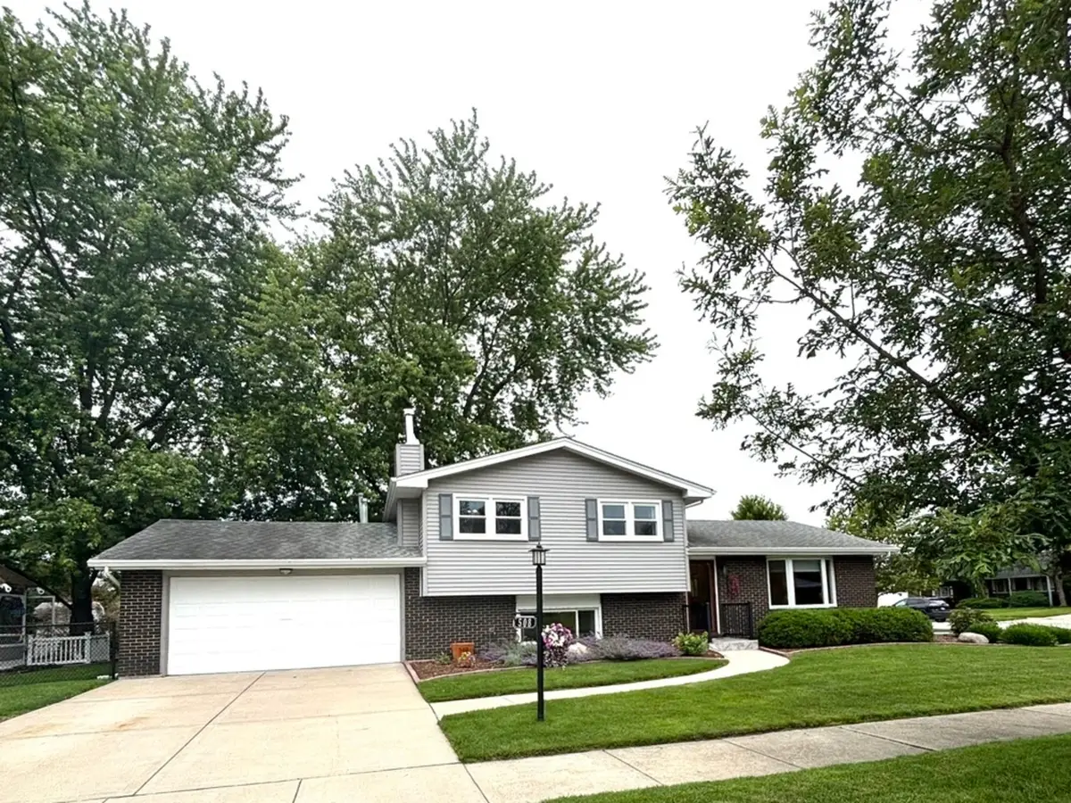 508 Willow Lane, Beecher, IL 60401 - #1