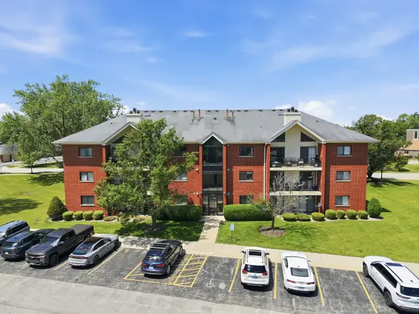 18206 Rita Road #2B, Tinley Park, IL 60477