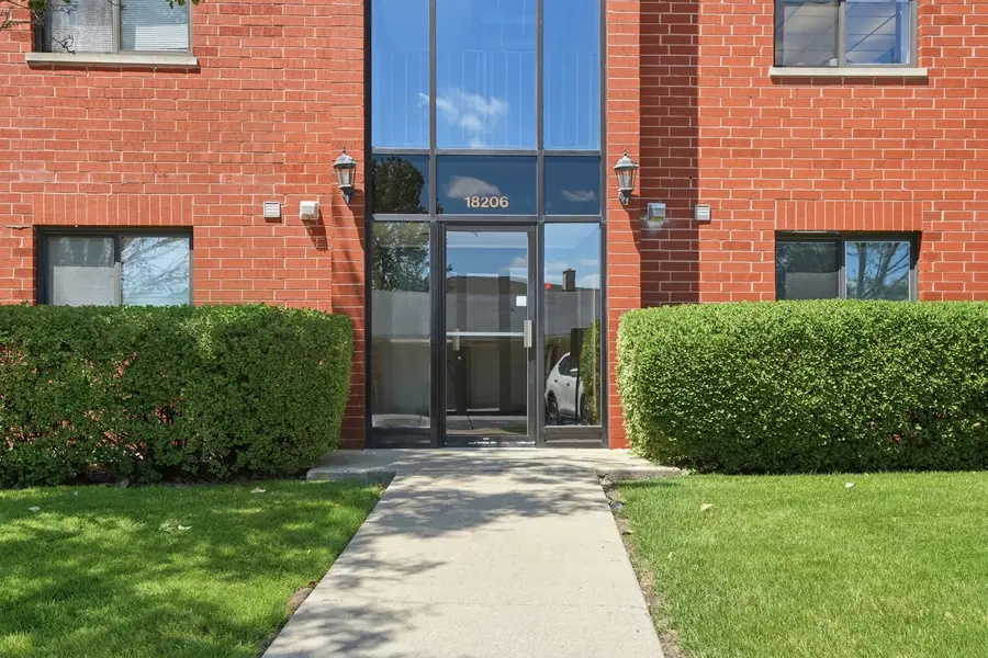 18206 Rita Road #2B, Tinley Park, IL 60477 - #2