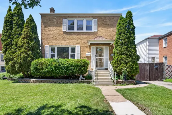 3128 Ernst Street, Franklin Park, IL 60131