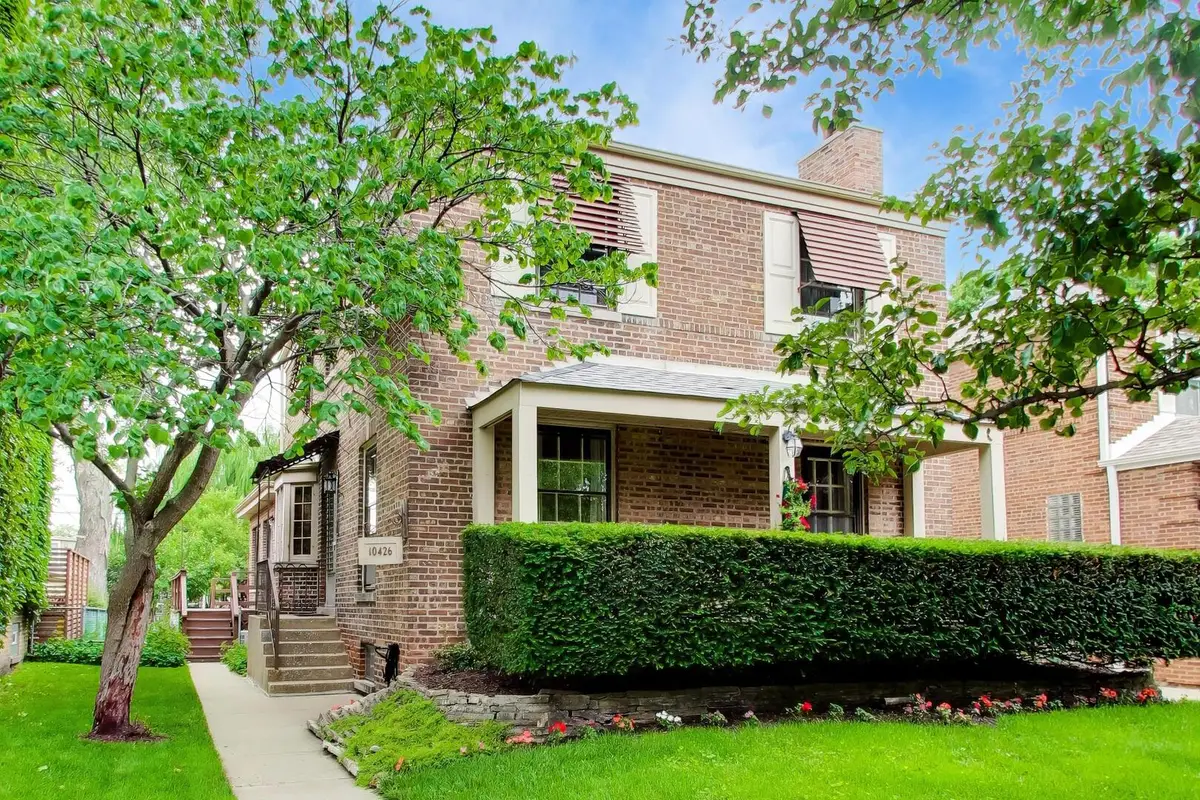 10426 S Artesian Avenue, Chicago, IL 60655 - #1
