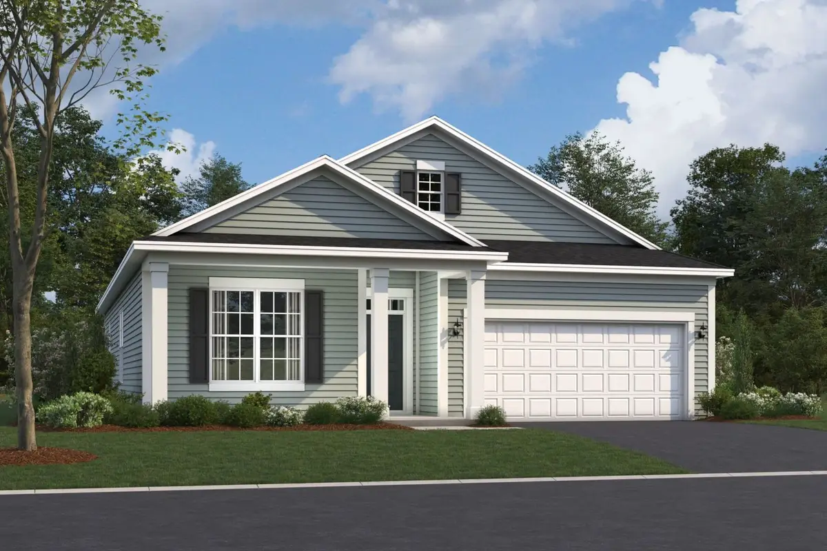 729 Alberta Avenue, Oswego, IL 60543 - #1