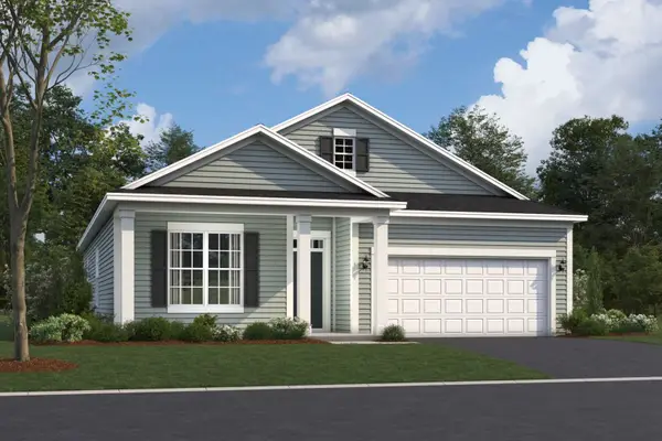 729 Alberta Avenue, Oswego, IL 60543