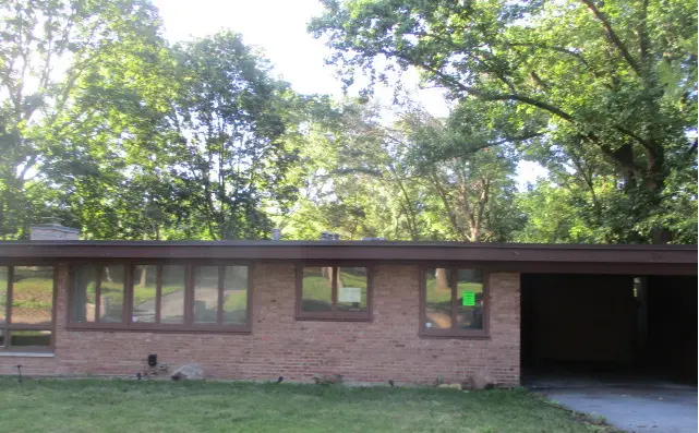 361 Osage Street, Park Forest, IL 60466 - #1