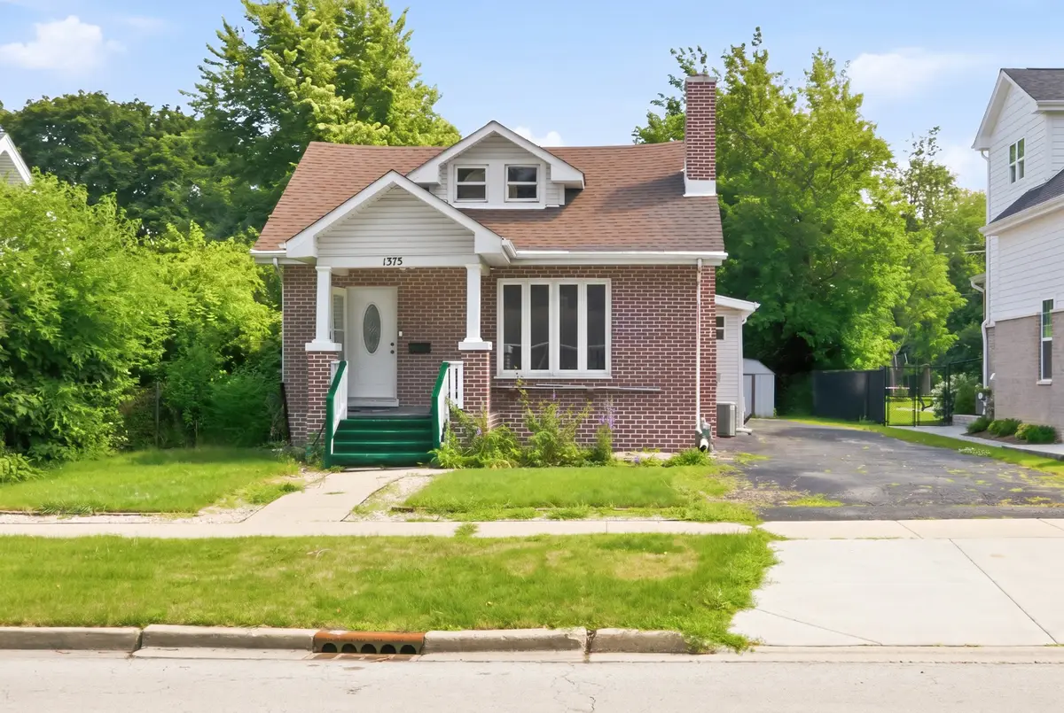 1375 Whitcomb Avenue, Des Plaines, IL 60018 - #1