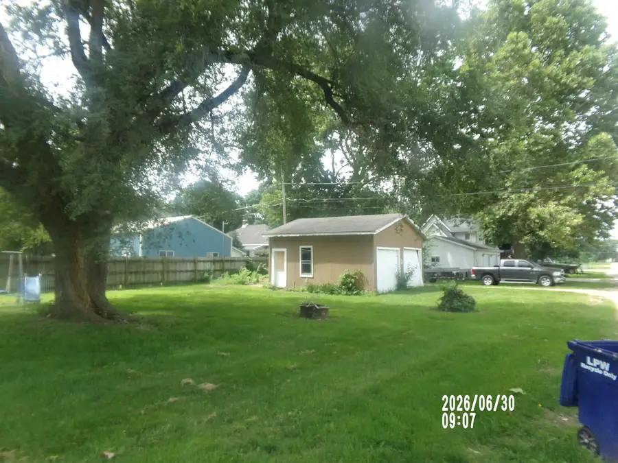 215 1st Avenue, Lyndon, IL 61261 - #3