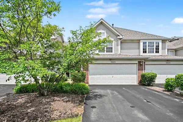 3025 Crystal Rock Road #3025, Naperville, IL 60564