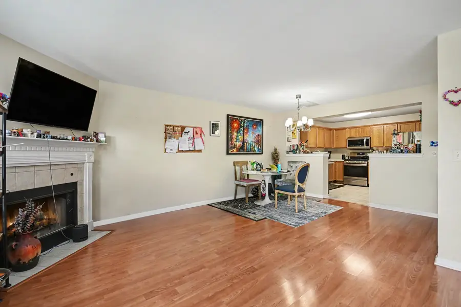 3025 Crystal Rock Road #3025, Naperville, IL 60564 - #2