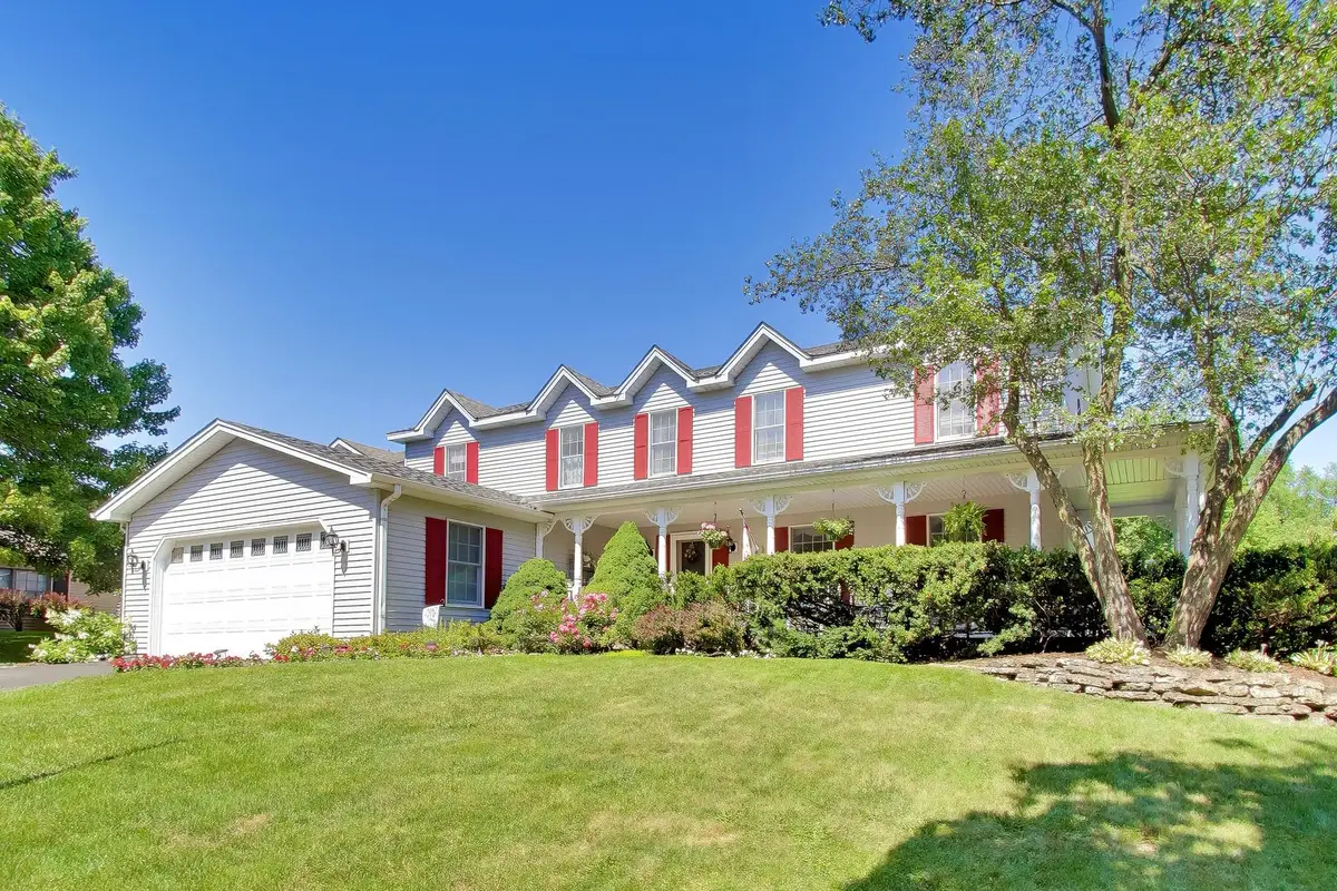 1871 Allen Drive, Geneva, IL 60134 - #1