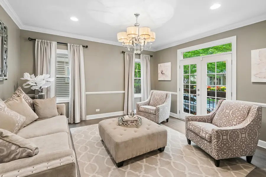 5652 N Lockwood Avenue, Chicago, IL 60646 - #2