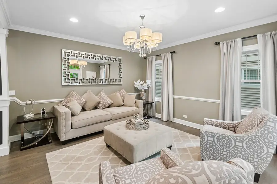 5652 N Lockwood Avenue, Chicago, IL 60646 - #3