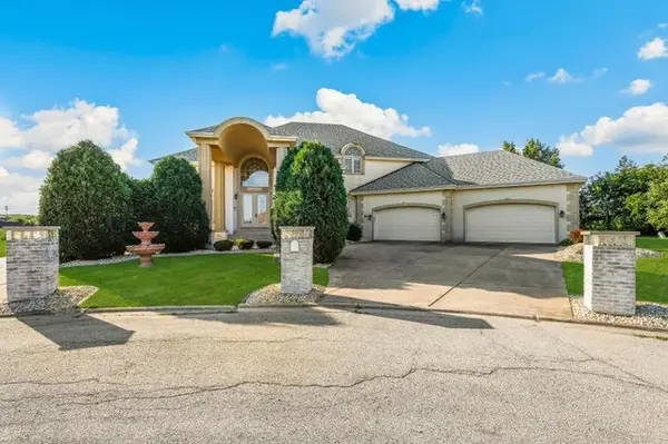 5 Delphi Court, Tinley Park, IL 60477