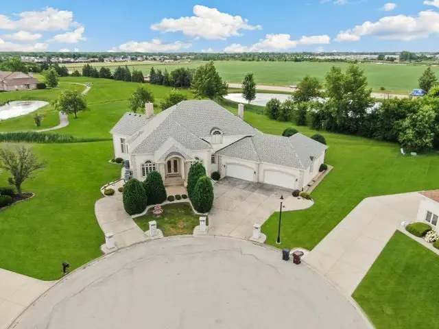 5 Delphi Court, Tinley Park, IL 60477 - #2