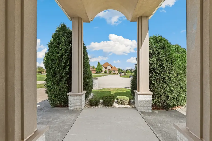 5 Delphi Court, Tinley Park, IL 60477 - #3
