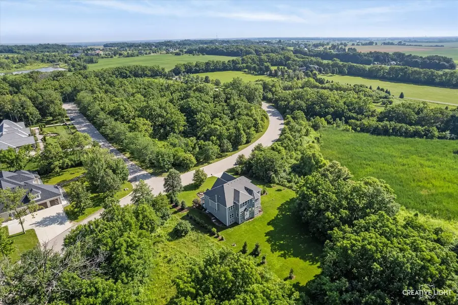 7224 Fitkins Drive, Oswego, IL 60543 - #2