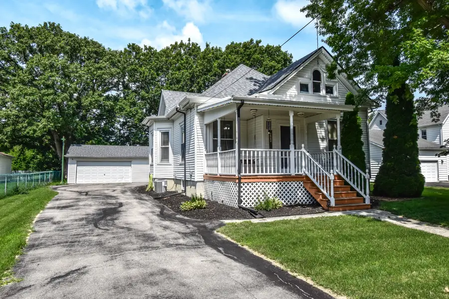 411 N Spencer Street, Odell, IL 60460 - #2