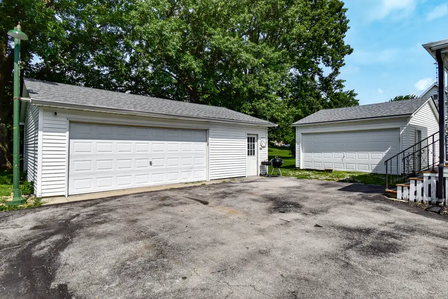 411 N Spencer Street, Odell, IL 60460 - #3