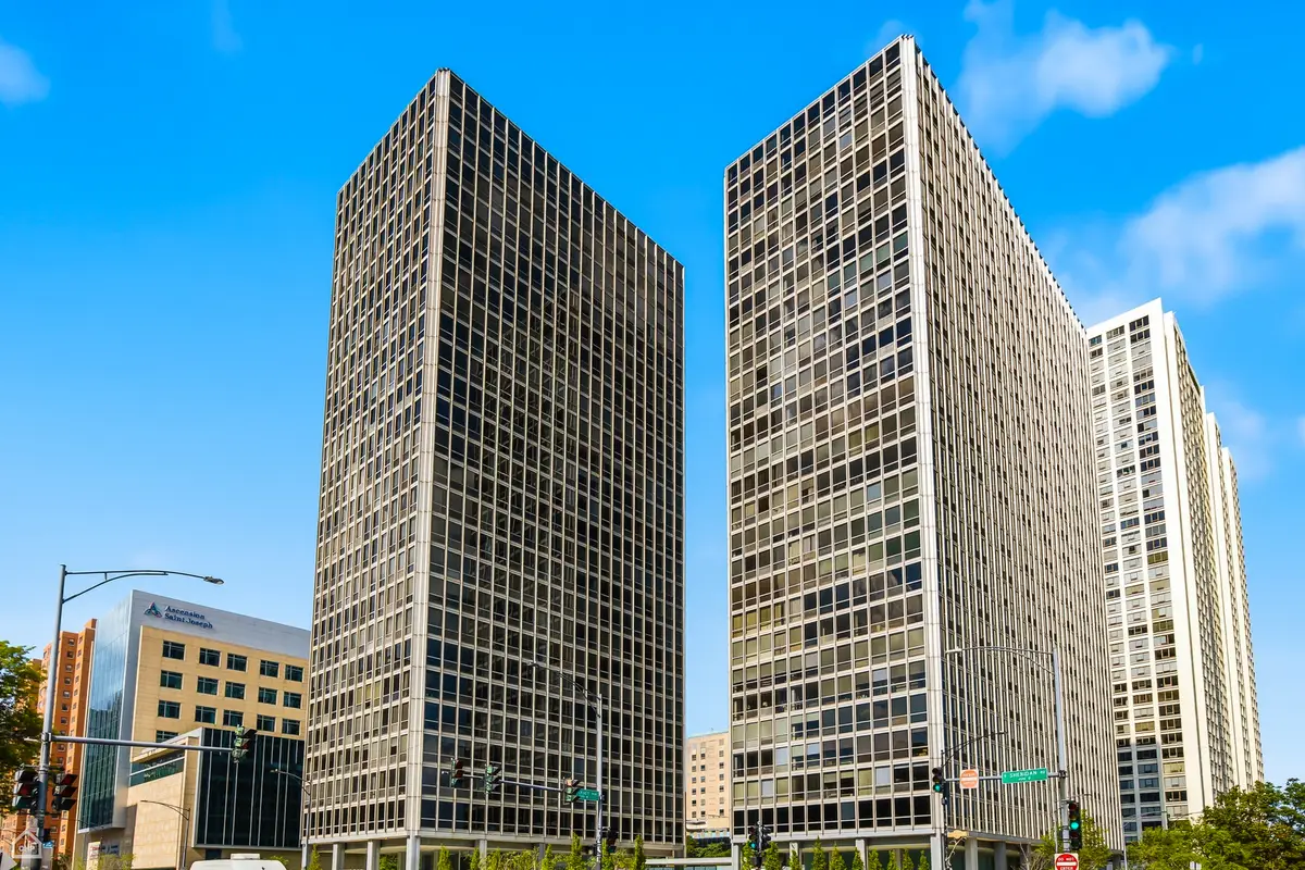 340 W Diversey Parkway #2817, Chicago, IL 60657 - #1