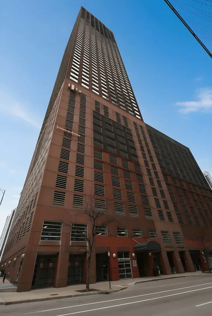 474 N Lake Shore Drive #4309, Chicago, IL 60611 - #1