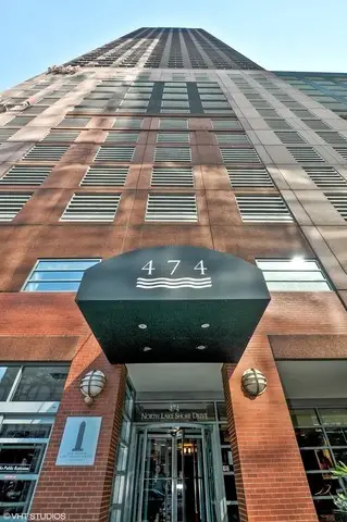 474 N Lake Shore Drive #4309, Chicago, IL 60611 - #2