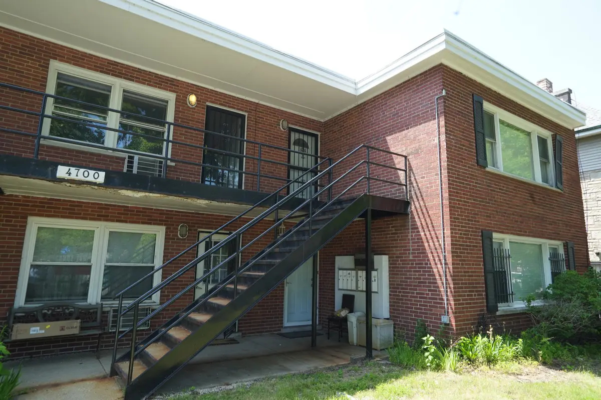 4700 N Ashland Avenue #1, Chicago, IL 60640 - #1