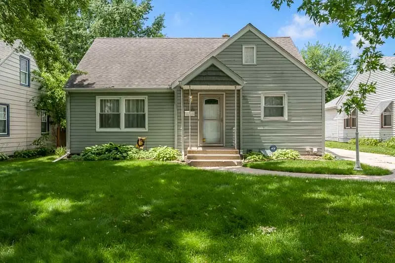 1016 Luther Avenue, Rockford, IL 61107 - #1
