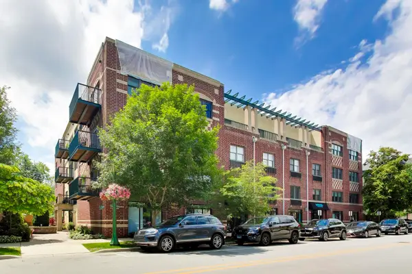 1107 Greenleaf Avenue #3G, Wilmette, IL 60091