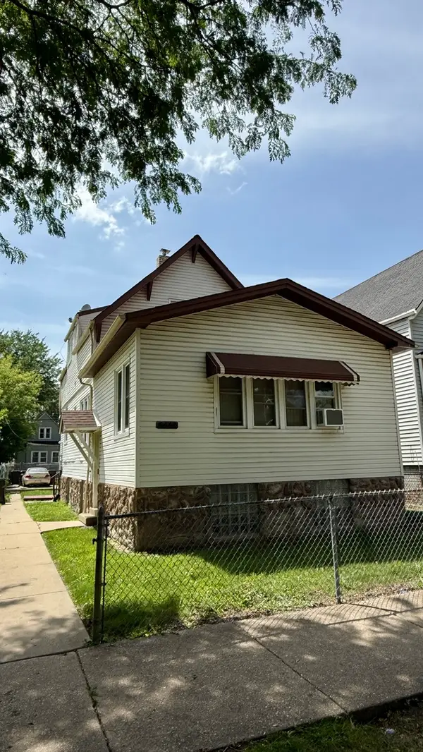 6442 S Wolcott Avenue, Chicago, IL 60636