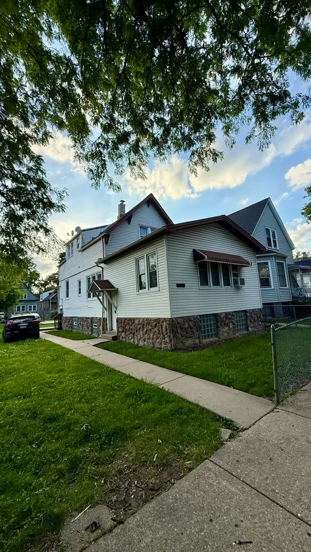 6442 S Wolcott Avenue, Chicago, IL 60636 - #2