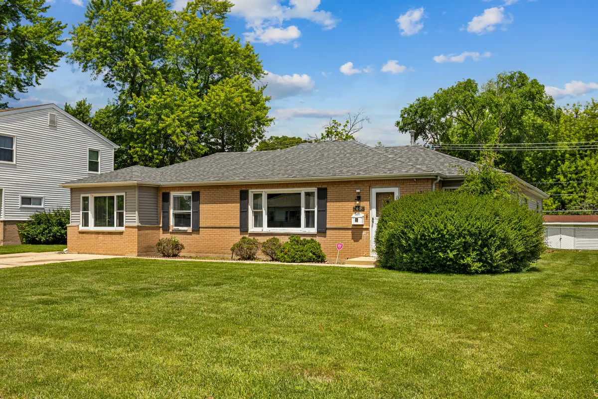 Address Withheld By Seller, Hoffman Estates, IL 60169 - #1