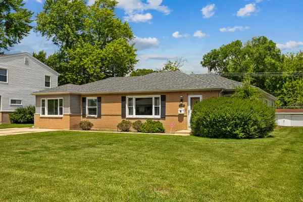 Address Withheld By Seller, Hoffman Estates, IL 60169