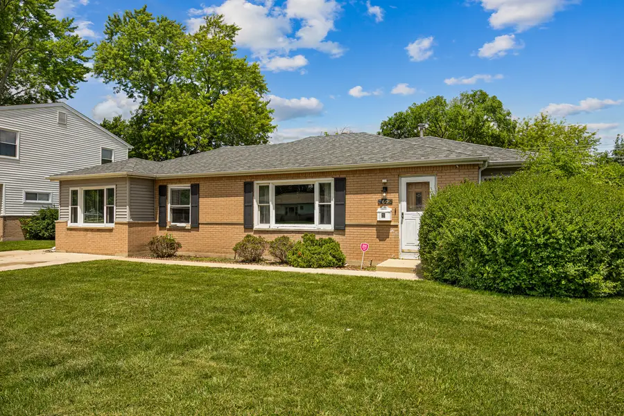 Address Withheld By Seller, Hoffman Estates, IL 60169 - #2