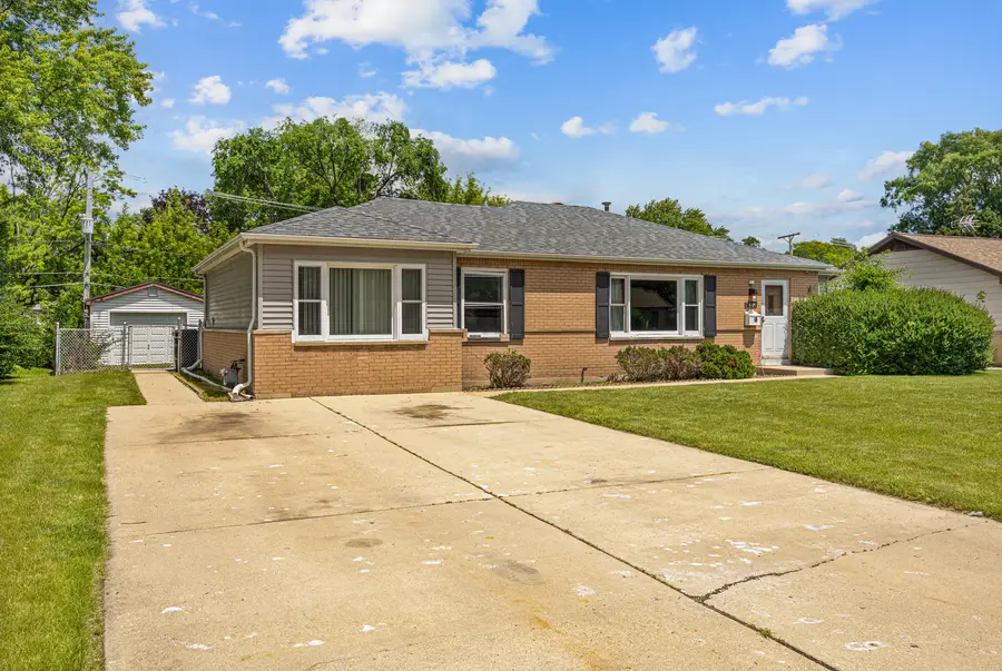 Address Withheld By Seller, Hoffman Estates, IL 60169 - #3