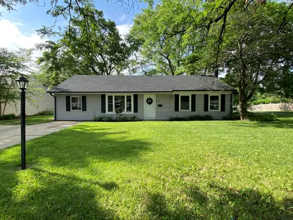 136 Saugatuck Road, Montgomery, IL 60538