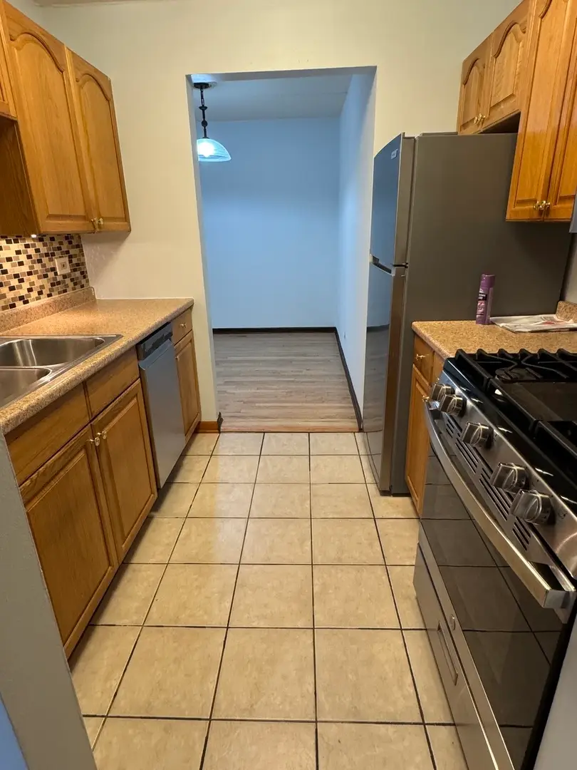 914 N Austin Boulevard #B4, Oak Park, IL 60302 - #2