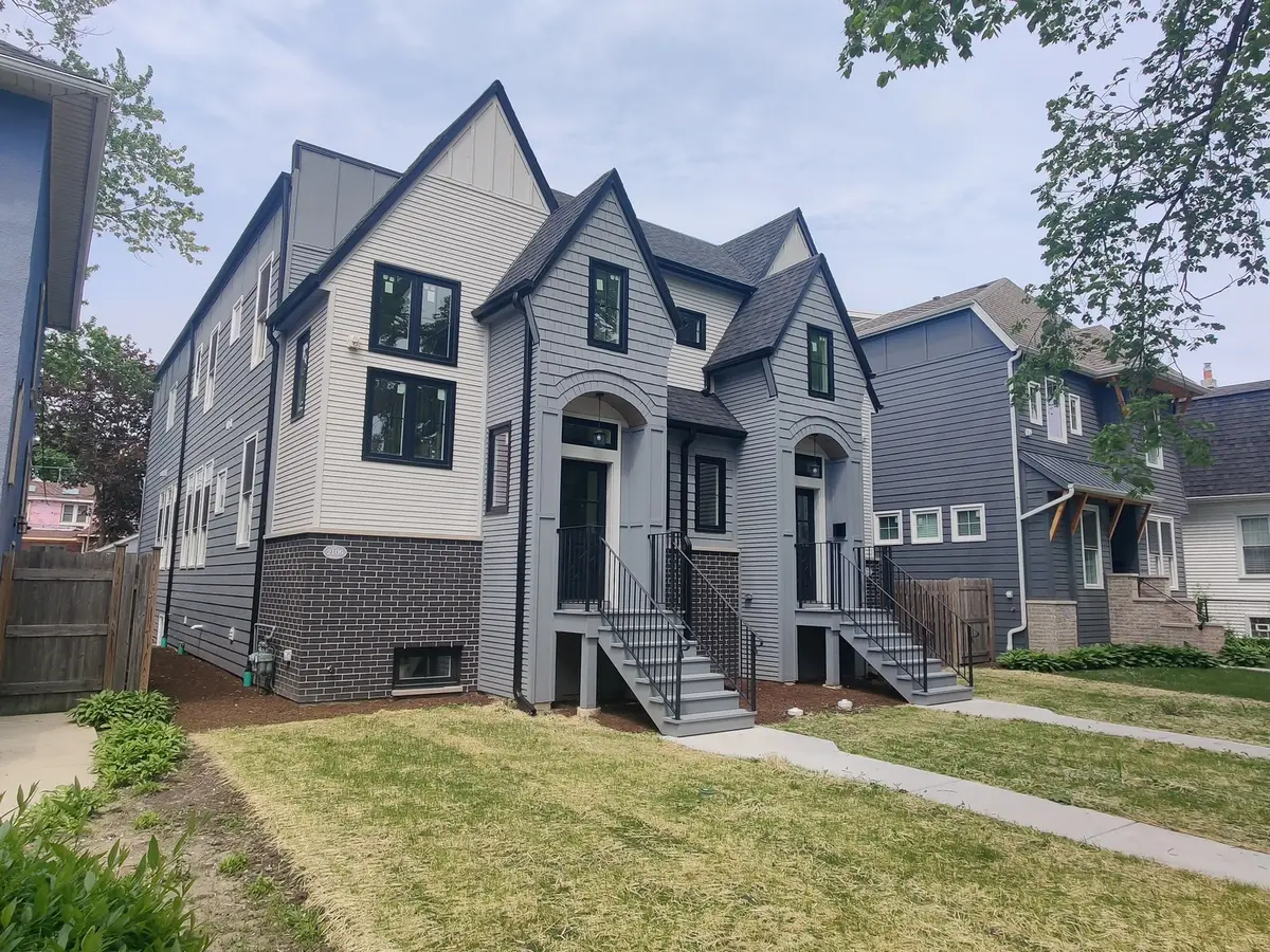 2106 Darrow Avenue, Evanston, IL 60201 - #1