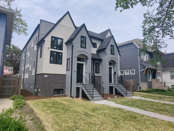 2106 Darrow Avenue, Evanston, IL 60201