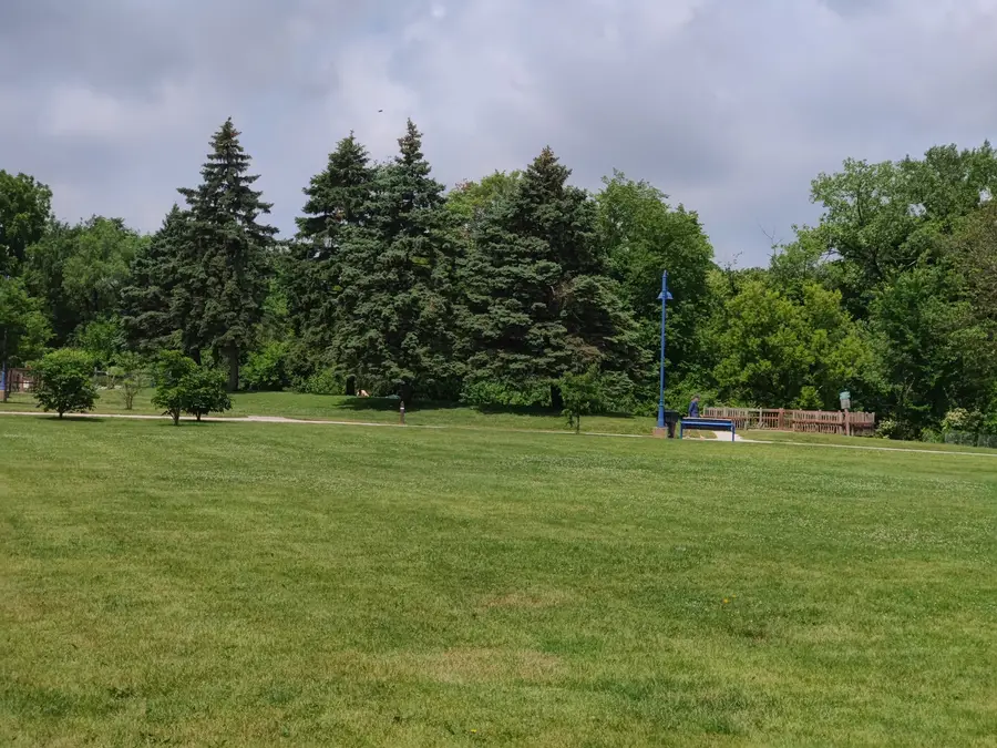 2106 Darrow Avenue, Evanston, IL 60201 - #3