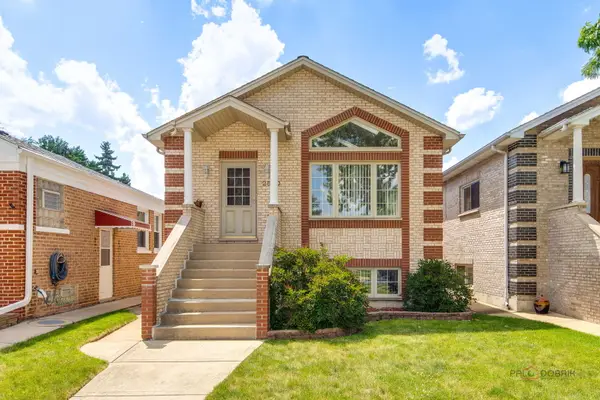 2540 Hessing Street, River Grove, IL 60171
