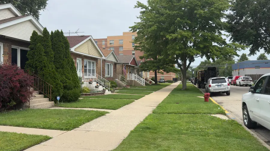 4732 S Lavergne Avenue, Chicago, IL 60638 - #2