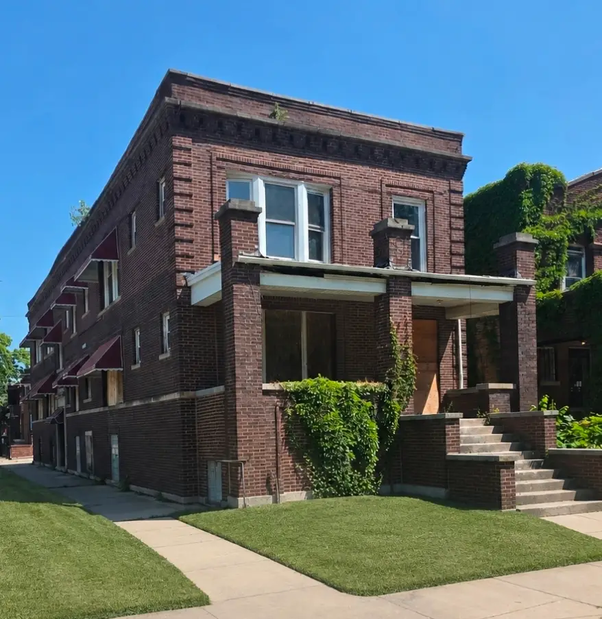 1224 W 64th Street, Chicago, IL 60636 - #1