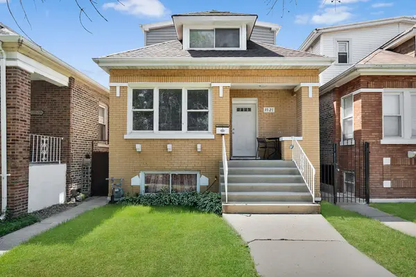 3527 W 58th Street, Chicago, IL 60638