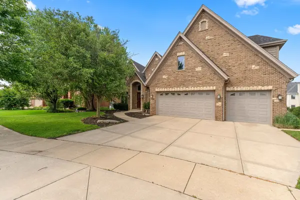 10838 Moose Lane, Orland Park, IL 60467