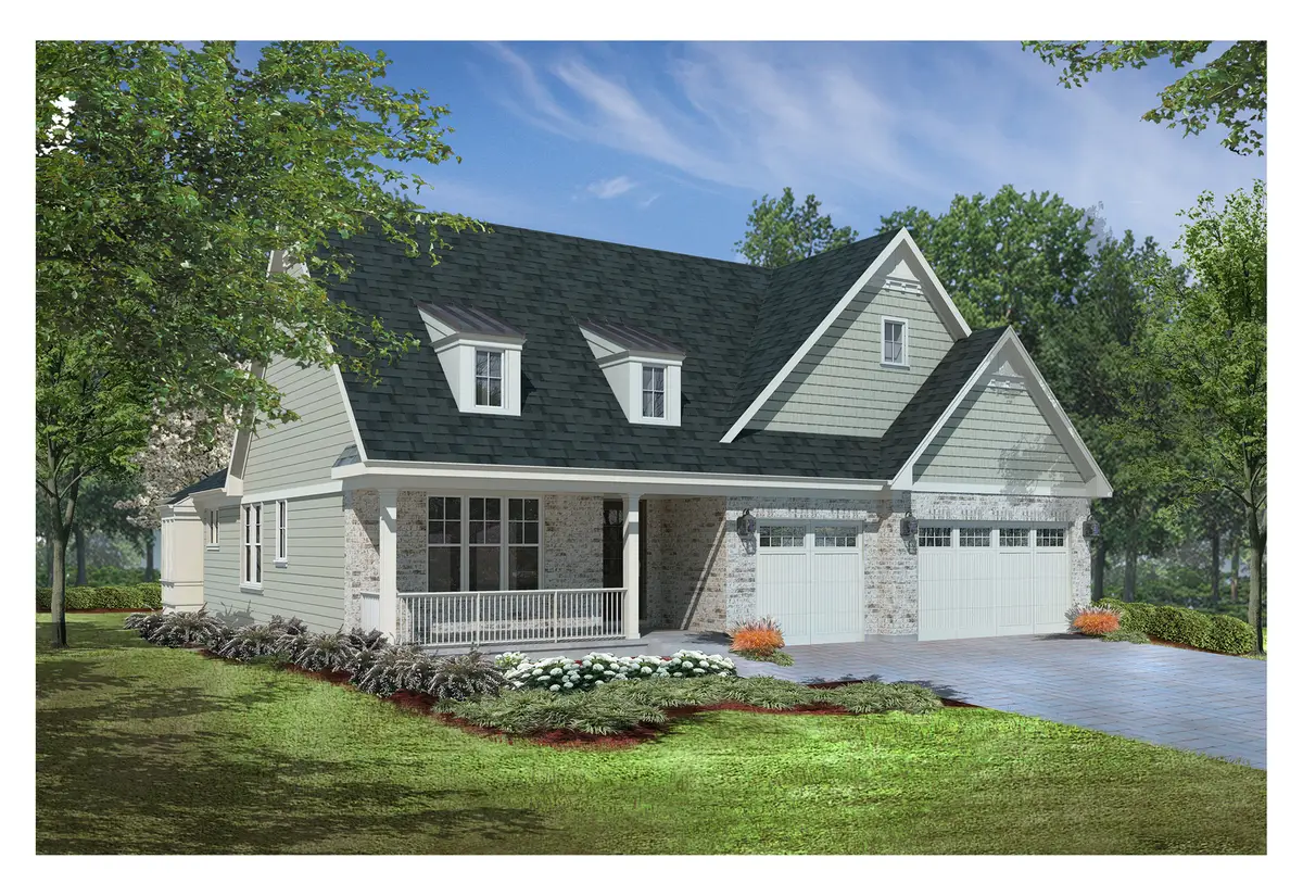 Address Withheld By Seller, Western Springs, IL 60558 - #1