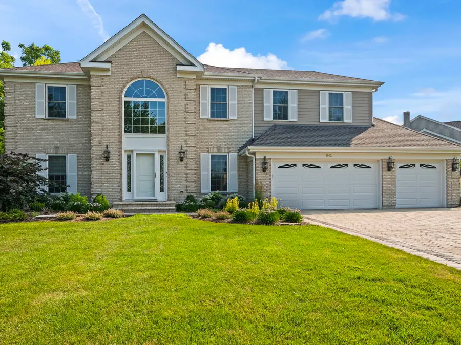 1162 Alder Lane, Bartlett, IL 60103 - #2