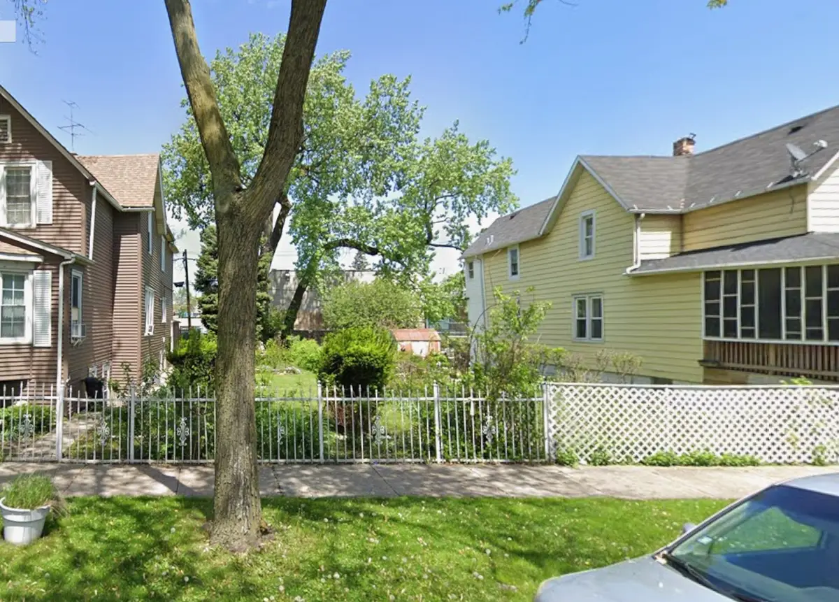4635 W Erie Street, Chicago, IL 60644 - #1